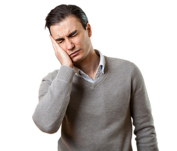 Glendale patients ask, ‘What are the causes of TMJ?’