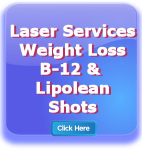 Laser services, weight loss