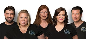 Meet the Team