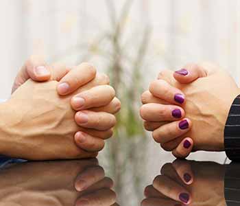determining your rights to the matrimonial home