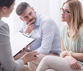 lawyer in Mississauga explains how couples can avoid divorce court