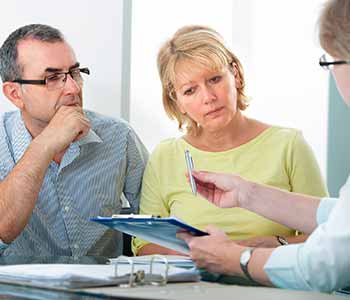 family lawyer in Mississauga provides help in understanding support obligations