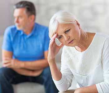 uncontested and contested divorce