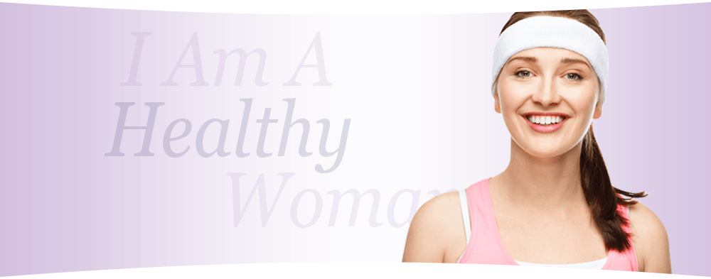 Obstetrics/Gynecology Freehold - Women with Head band