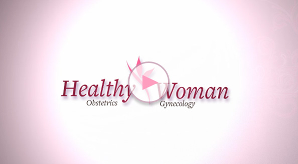 Obstetrics/Gynecology Freehold - Healthy Woman Video 