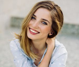 Beautiful Smile