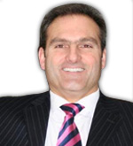 Weybridge Surrey Dental - Dr. Andre Von Backstrom