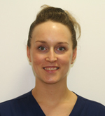 Weybridge Surrey Dental - Emma Peterson