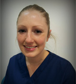 Weybridge Surrey Dental – Liz Cowburn