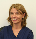 Weybridge Surrey Dental - Marguerite Kelly
