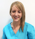 Weybridge Surrey Dental – Naomi Maynard