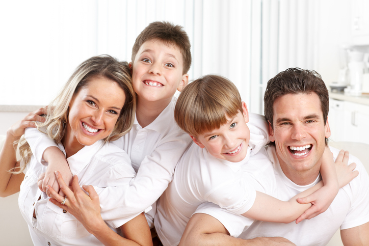 Making the most of family dentistry in Michigan