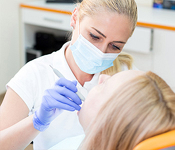 Michigan area dentist explains the causes for gum disease