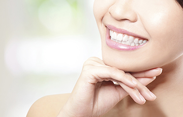 Detroit dentist specializes in smile makeover