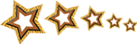 5 Stars
