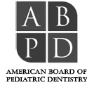 American Board of Pediatric Dentistry