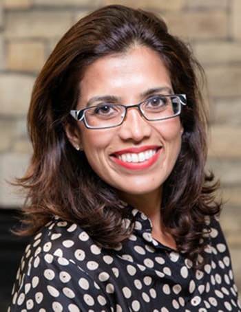 Dr. Sona Isharani