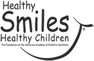 Healthy Smile Health Children foundation logo