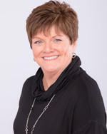 Natalie, Office Administrator