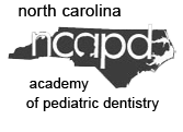 NC Academy of Pediatric Dentistry Logo