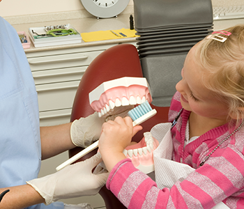 Kid dentist near me Greensboro