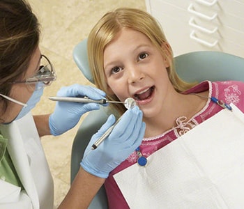 The best dentistry for kids (child dentist) in Greensboro NC