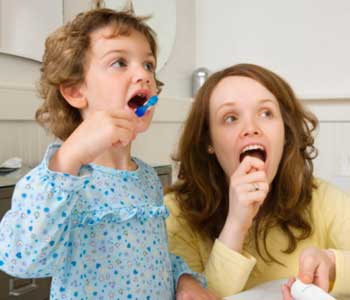 Dental Emergency, Sona J. Isharani, DDS
