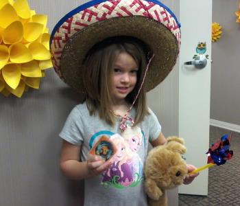 less pain Children's Dental Extractions from Sona J. Isharani, DDS in greensboro nc