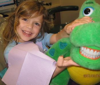 dental sealant for teeth from Sona J. Isharani, DDS in greensboro nc