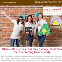 February Newsletter - 2017