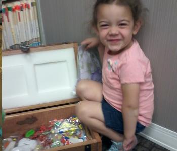 fun and painless first dental visit experience from Sona J. Isharani, DDS in greensboro nc