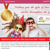February Newsletter - 2018