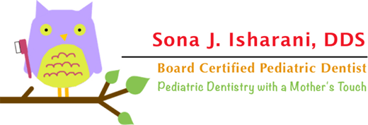 Sona J. Isharani, DDS