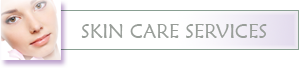Skin Care Services